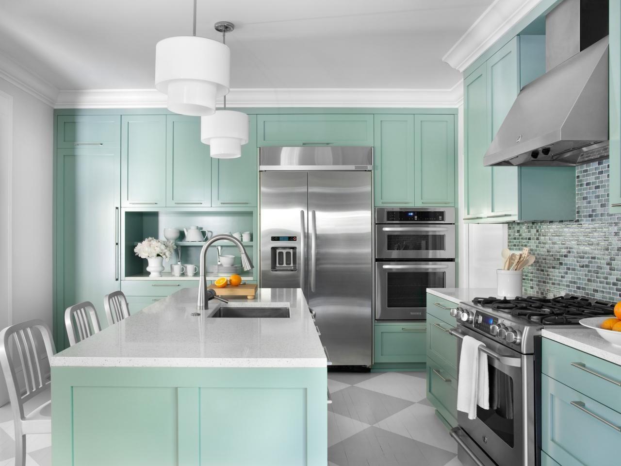How to Choose the Right Kitchen Cabinet Materials for Your Project -  Architizer Journal