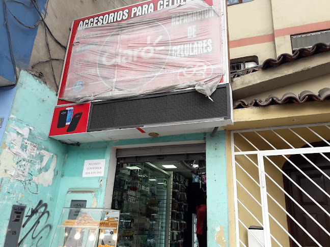 Comentarios y opiniones de Venta De Accesorios Para Celulares