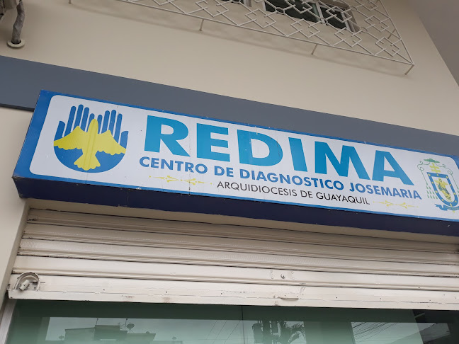 REDIMA - Médico