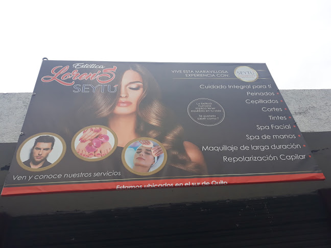 Opiniones de Seytu en Quito - Centro de estética