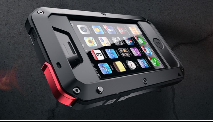 Những lợi ích và tác hại khi sử dụng ốp lưng cho iPhone