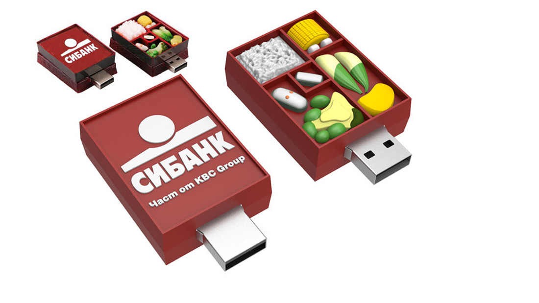 custom promo 64gb cartoon usb flash drive US manufacturer