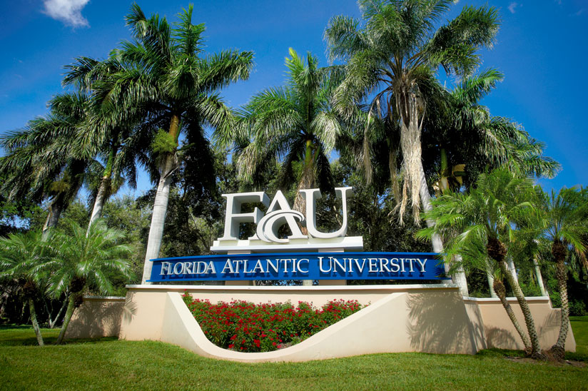 FAU | Boca Raton Campus