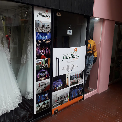 Opiniones de Los Jardines Eventos en Trujillo - Organizador de eventos