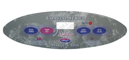 Marquis Spa Reward Manual Marquis Spa Reward Manual