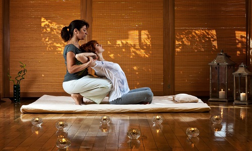 Herbal Spa - địa điểm spa massage Đà Nẵng chất lượng hàng đầu