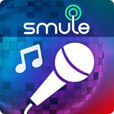 Smule Aplikasi keren untuk menyimpan suara dan video