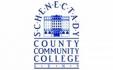 Schenectady County Community College Logo