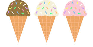 Image result for ice cream clip art