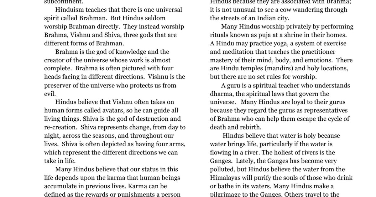 Indian Religions Packet.pdf