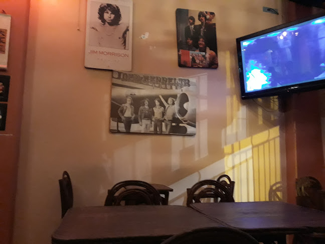 Opiniones de Bar La Casa Grande en Guayaquil - Pub