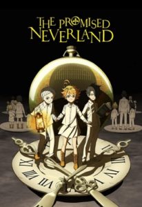 The Promised Neverland Age Rating | Parents Guide for 2021