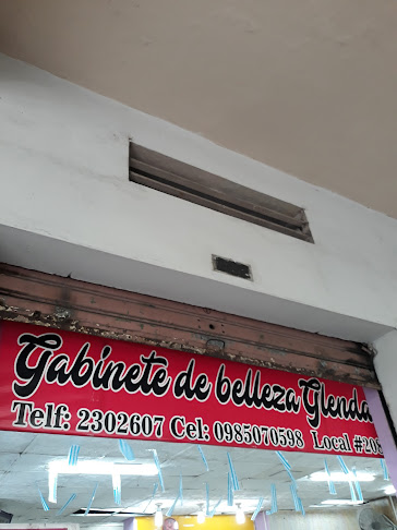 Gabinete De Belleza Glenda - Guayaquil