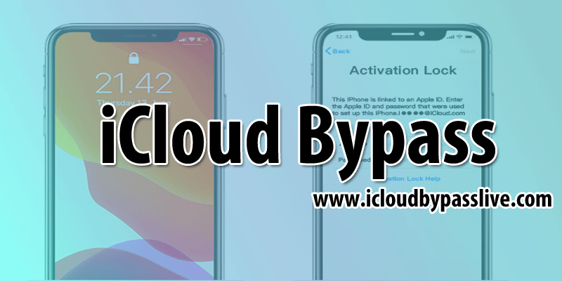 WHAT’S AN ICLOUD BYPASS?