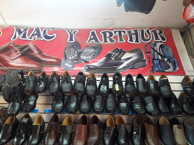 Galería Comercial El Palacio Del Calzado, Pizarro 422, Cercado De Arequipa 04001, Perú