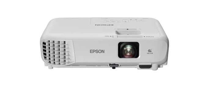 Máy chiếu Epson EB-X05