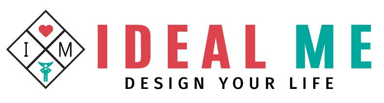 ideal me logo