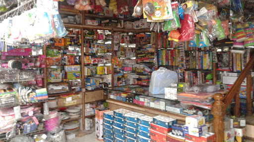 Alokik Stores