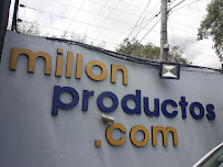 Millon Productos - Tienda de motocicletas
