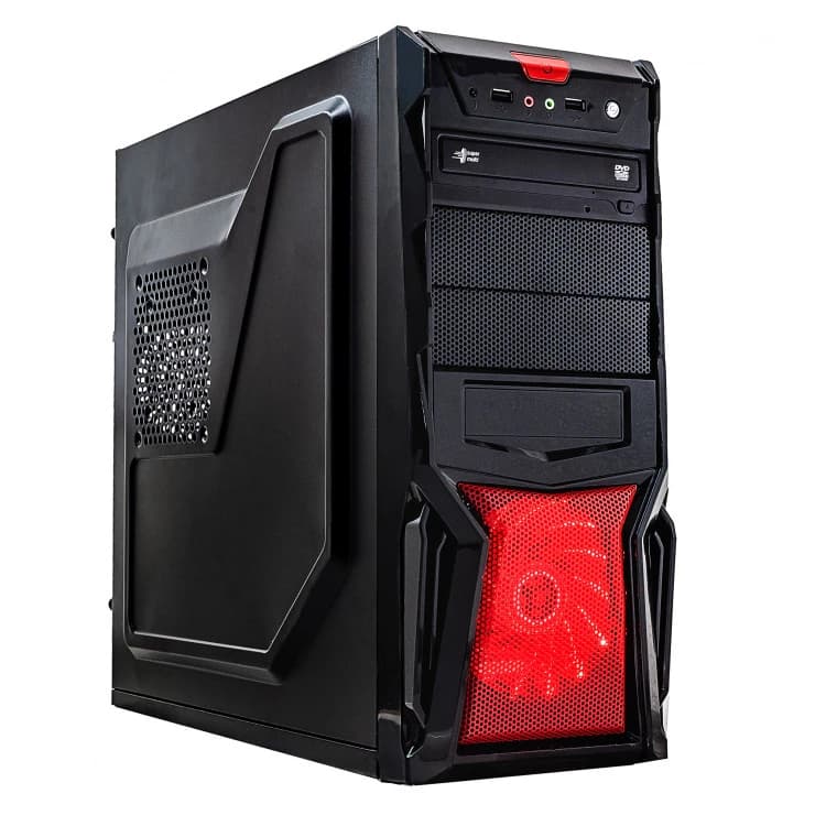 Gaming - Topul PC-urilor Interlink - Interlink.ro