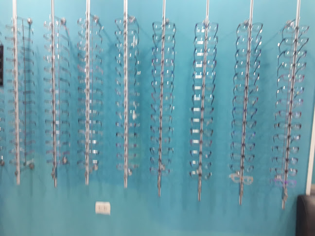 Clínica De Lentes - Trujillo