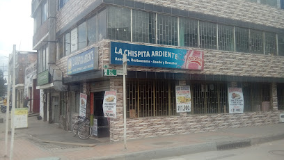 Asadero Y Retaurante La Chispita Ardiente, Primavera Ii, Ciudad Bolivar
