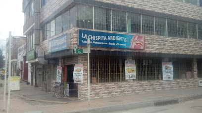 Asadero Y Retaurante La Chispita Ardiente