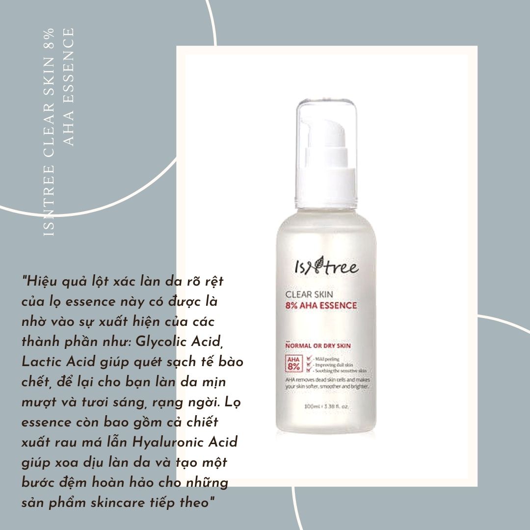 Loại essence 