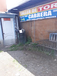 Opiniones de Talleres Cabrera en Cuenca - Taller de reparación de automóviles