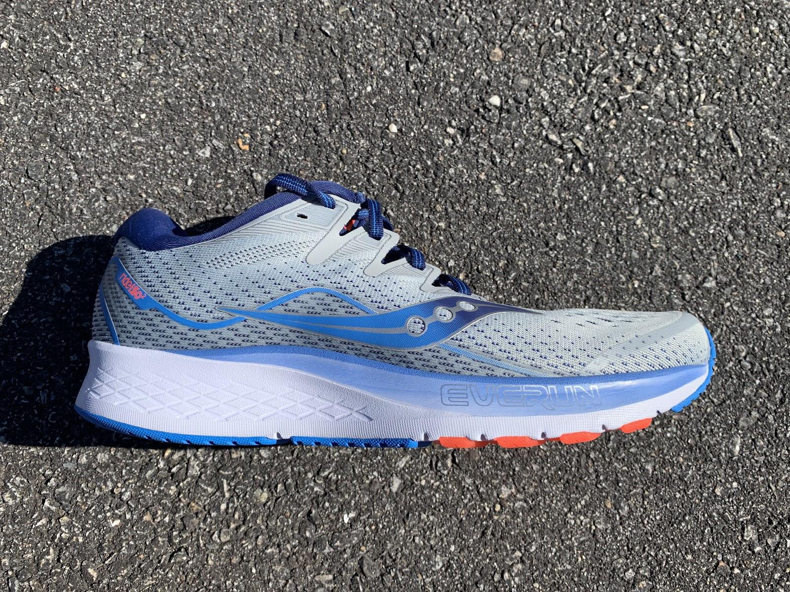 Road Trail Run: Saucony Ride ISO 2 Review: Masterfully Refined! A ...
