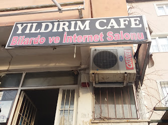 Yildirim Cafe