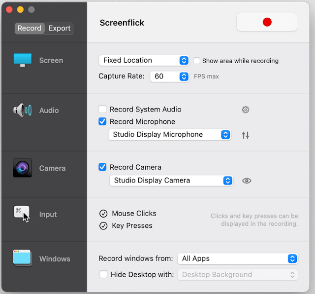 Screen Recorders for Teachers