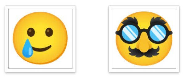 Featured image of post Emoji De Choro Emojis s o cones que representam sentimentos e express es geralmente utilizados em emoji