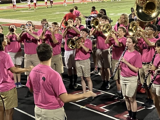 Band