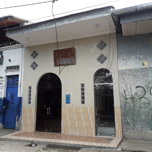 Hostal Lumar