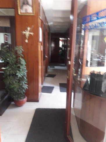 Estudio Vega-Urrutia