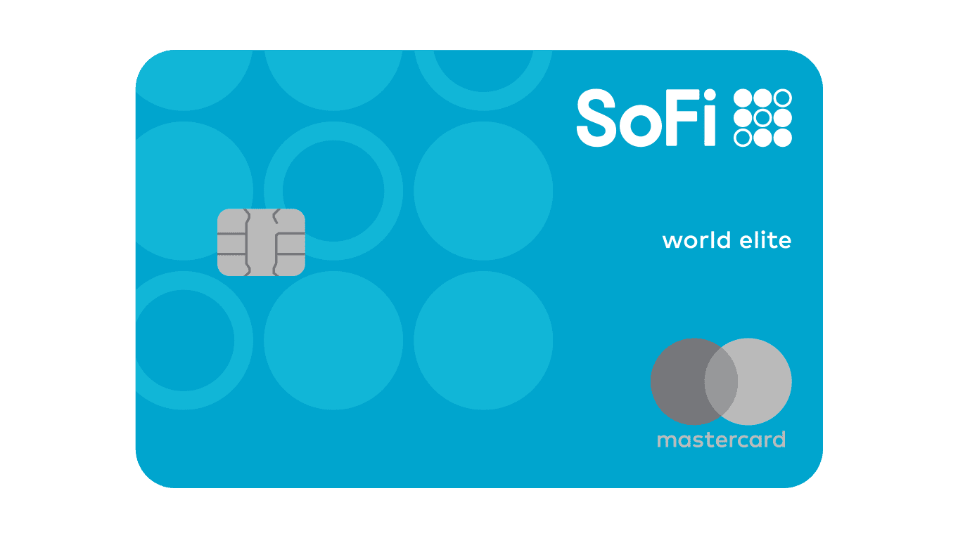 SoFi Credit Card - Discover How to Apply