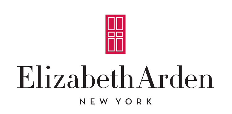 Logo de la société Elizabeth Arden