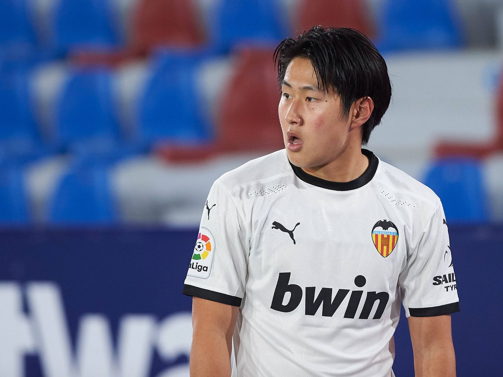 Felman exclusive: Valencia whizkid Kang-in Lee poorly advised amid  Sampdoria, Juventus interest - Tribal Football