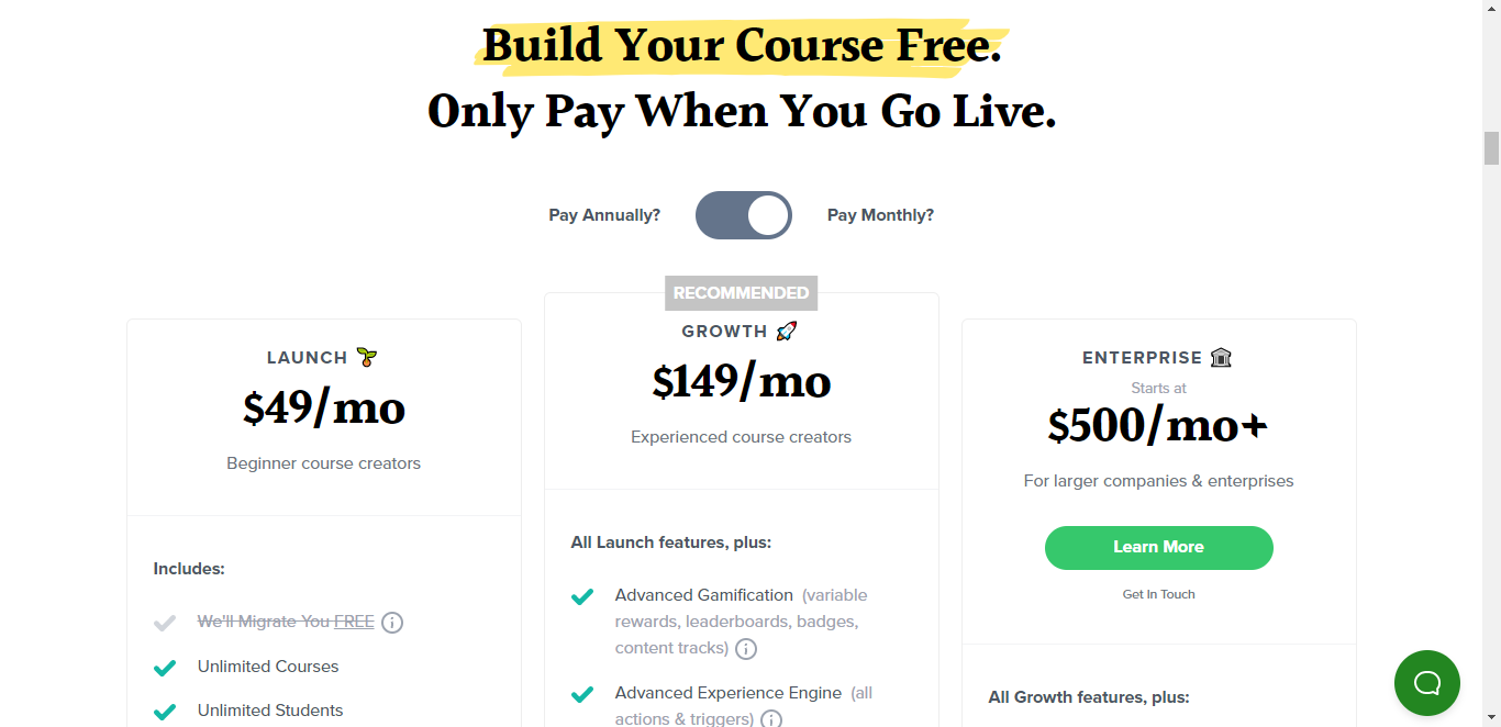 How to Sell Online Courses: From a Creator's Experience - Uscreen