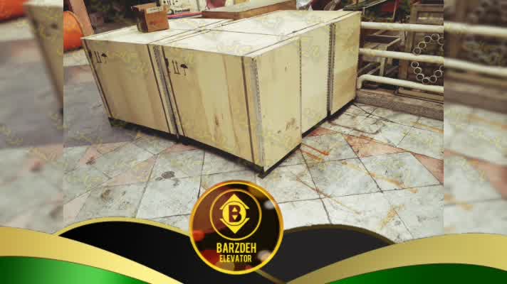 قیمت روز موتور آسانسور در تهران
