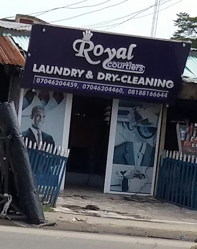 Royal Courtiers Laundry & Dry-Cleaning