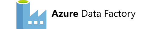 ETL Tools: Azure Data Factory Logo | Hevo Data