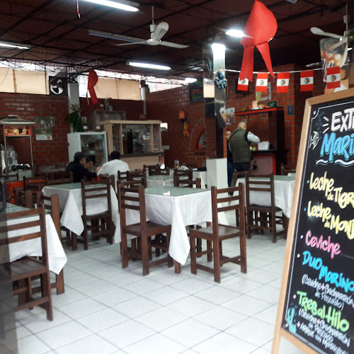 LIMON & BRASAS - Servicio de catering