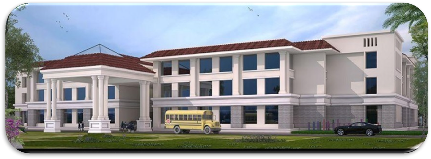 R. C. Patel Polytechnic, Shirpur