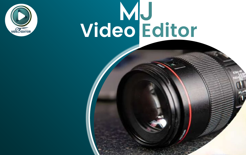 MJ Video Editor APP - Video Converter APP