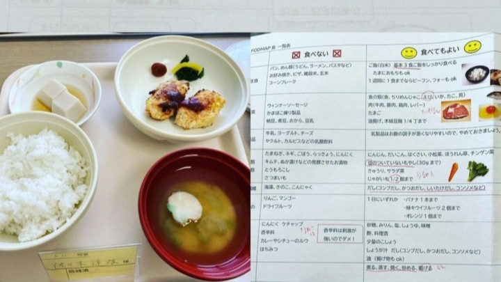 見出し2画像_嶋村吉洋社長が主催するワクセルのコラム_佐々木達雄さん_FODMAP