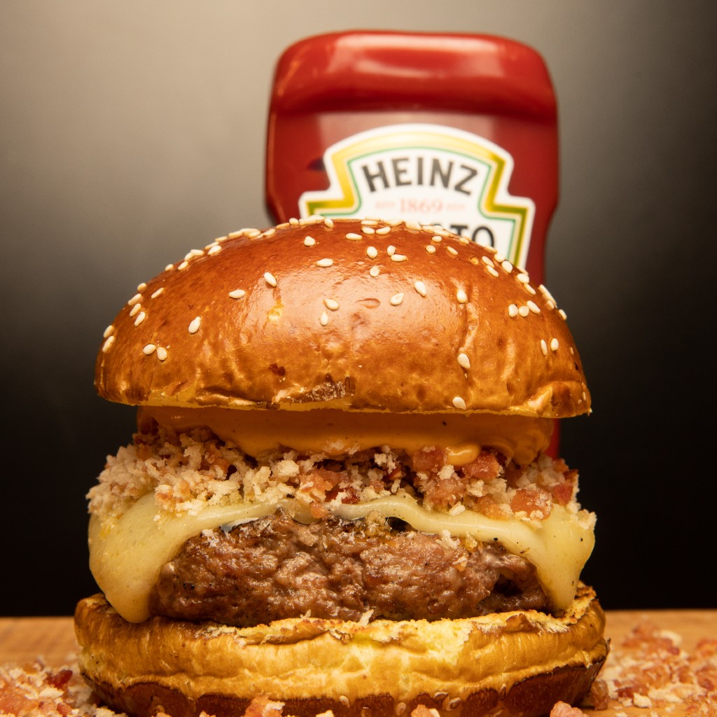 Burger Fest: festival gastronômico reúne 38 hamburguerias no DF