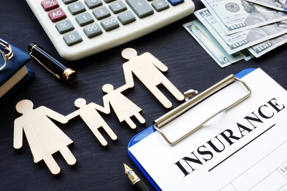 health insurance for large businesses