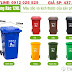 Đánh giá chất lượng các sản phẩm thùng rác nhựa Đà Nẵng 